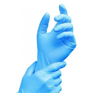 Nitrile-Gloves-Powder-Free